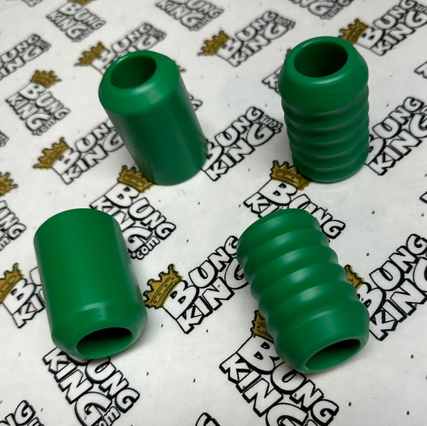 BUNG KING - COLORED REPLACEMENT DELRIN CRASHBAR SLIDER