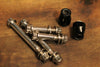 Ramjet Racing Dyna ARP Shock Hardware and Spacer Kit