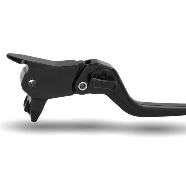 Oberon Performance Adjustable Brake Lever - AirO Blade -  TOURING