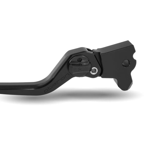 Oberon Performance Adjustable Clutch Lever - AirO Blade - 14-16 TRIGLIDE / FREEWHEELER