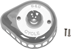 S&S Cycle Mini Tear Drop Air Cleaner Cover