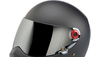 Biltwell Inc. Gen 2 Helmet Hardware Kit - Red