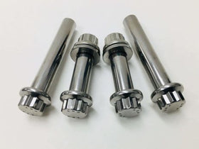 Bare Knuckle Performance FXR ARP Upper and Lower Shock Mount Bolts