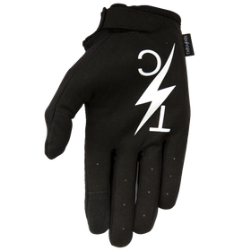 Thrashin Supply Stealth Glove - Black