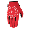 Thrashin Supply Stealth Glove - Red