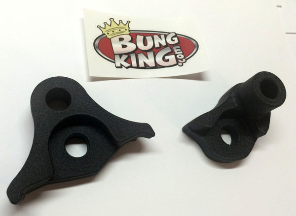 Bung King Swing Arm Lift Kit